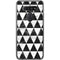 Geometric Marble LG K51/Q51 Clear Case