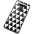 Geometric Marble LG K51/Q51 Clear Case