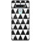 Geometric Marble LG Stylo 6 Clear Case