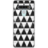 Geometric Marble LG Stylo 6 Clear Case