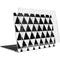 Geometric Marble MacBook Air 13in (2020) Case plus Skin