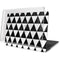 Geometric Marble MacBook Pro 13in (2020) Case plus Skin