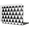 Geometric Marble MacBook Pro 16in (2021-25) Case plus Skin