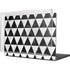 Geometric Marble MacBook Pro 16in (2021-25) Case plus Skin