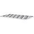 Geometric Marble Magic Keyboard Skin