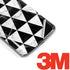 Geometric Marble Moto E5 Plus Skin