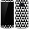 Geometric Marble Moto G6 Skin