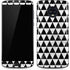 Geometric Marble Moto G6 Skin