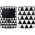 Geometric Marble Motorola RAZR Skin