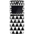 Geometric Marble Motorola RAZR Skin
