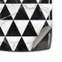 Geometric Marble Motorola RAZR Skin