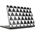 Geometric Marble MSI GS65 Stealth Laptop Skin