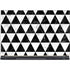 Geometric Marble MSI GS65 Stealth Laptop Skin