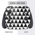 Geometric Marble Nintendo Switch Bundle Skin