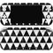Geometric Marble Nintendo Switch Lite Skin