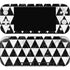 Geometric Marble Nintendo Switch Lite Skin