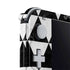 Geometric Marble Nintendo Switch Lite Skin