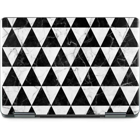 Geometric Marble Notebook 9 Pro 13in (2017) Skin