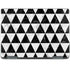 Geometric Marble Notebook 9 Pro 13in (2017) Skin