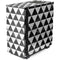 Geometric Marble NZXT H510 Compact ATX Mid-Tower Case Skin