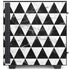 Geometric Marble NZXT H510 Compact ATX Mid-Tower Case Skin