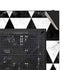 Geometric Marble NZXT H510 Compact ATX Mid-Tower Case Skin