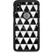 Geometric Marble Otterbox Commuter iPhone Skin