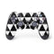 Geometric Marble PS4 Controller Skin