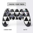 Geometric Marble PS4 Controller Skin