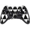 Geometric Marble PS4/PC SCUF Impact Controller Skin