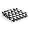 Geometric Marble PS4 Pro Console Skin
