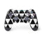 Geometric Marble PS4 Pro/Slim Controller Skin