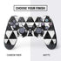 Geometric Marble PS4 Pro/Slim Controller Skin