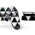 Geometric Marble PS4 Slim Bundle Skin