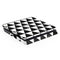 Geometric Marble PS4 Slim Skin