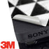 Geometric Marble PS4 Slim Skin