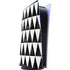 Geometric Marble PS5 Digital Edition Console Skin