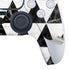 Geometric Marble PS5 Slim Digital Edition Bundle Skin