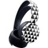 Geometric Marble PULSE 3D Wireless Headset for PS5 Skin