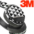 Geometric Marble Skullcandy Venue Skin