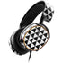 Geometric Marble SteelSeries Arctis 5 Skin