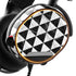 Geometric Marble SteelSeries Arctis 5 Skin