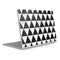 Geometric Marble Surface Book 2 13.5in Skin