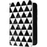 Geometric Marble Surface Duo Skin
