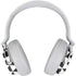 Geometric Marble Surface Headphones Skin