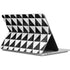 Geometric Marble Surface Laptop Studio Skin