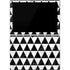 Geometric Marble Surface Pro 7 Skin