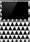 Geometric Marble Surface Pro (2017) Skin