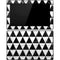 Geometric Marble Surface Pro Tablet Skin