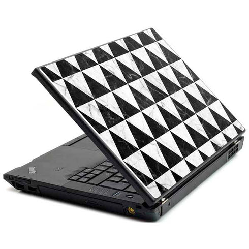Geometric Marble T440s Skin